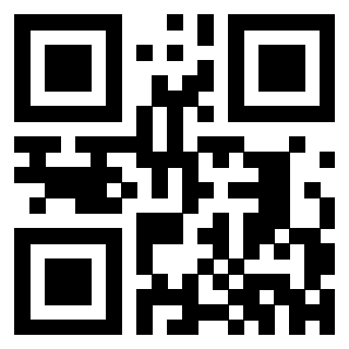 3302328696 - Immagine del QrCode associato