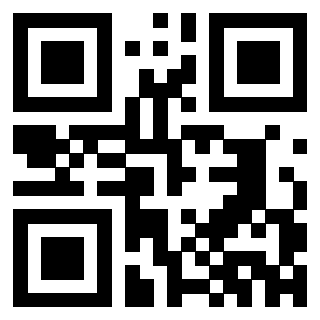 Scansione del QrCode di 3302328699