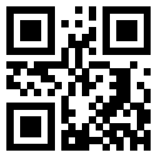 Il Qr Code di 3302328701