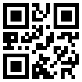3302328702 - Immagine del Qr Code