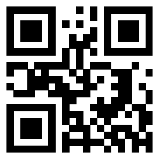 3302328703 - Immagine del Qr Code associato