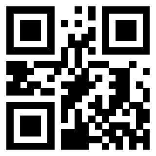 Scansione del Qr Code di 3302328707