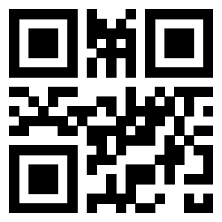 Il Qr Code di 3302328710