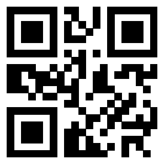 Il Qr Code di 3302328711