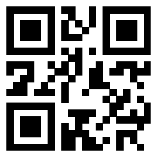 Il Qr Code di 3302328712