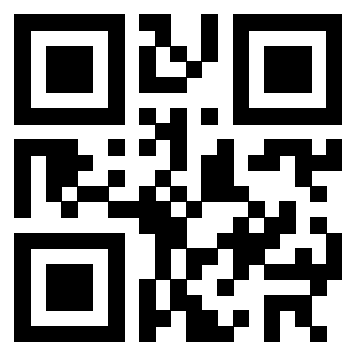 Immagine del Qr Code di 3302328715