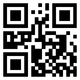Scansione del Qr Code di 3302328717
