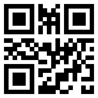 3302328719 - Immagine del Qr Code