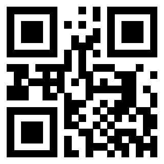 Il QrCode di 3302328720