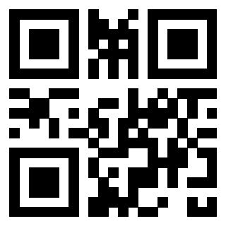 3302328725 - Immagine del QrCode associato