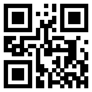 3302328726 - Immagine del Qr Code associato
