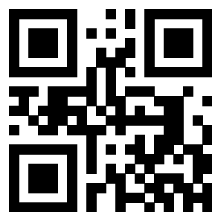 3302328727 QrCode associato
