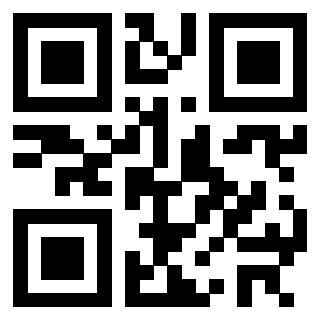 Immagine del QrCode di 3302328728