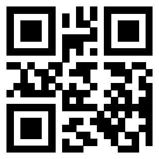 3302328734 - Immagine del Qr Code