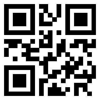Qr Code di 3302328735