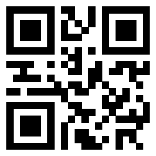 3302328736 - Immagine del Qr Code