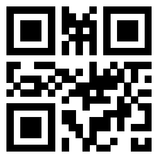 Immagine del QrCode di 3302328741