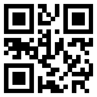 3302328742 QrCode associato