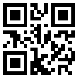 3302328743 - Immagine del Qr Code