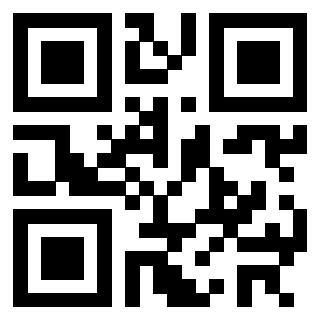 3302328744 - Immagine del QrCode