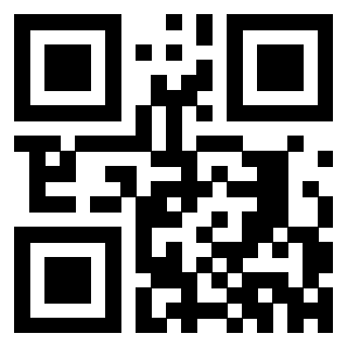 3302328745 - Immagine del QrCode associato
