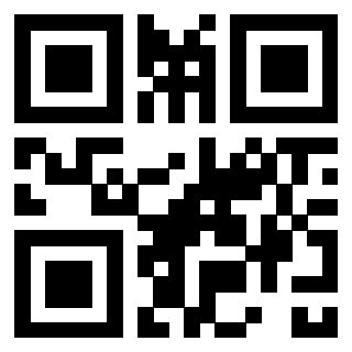 Il Qr Code di 3302328746