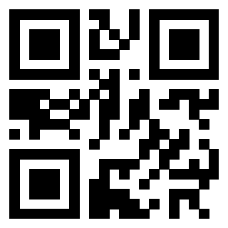 Immagine del QrCode di 3302328748