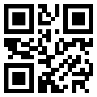 Immagine del Qr Code di 3302328750