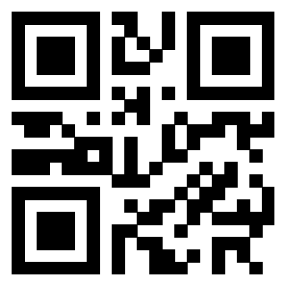Immagine del QrCode di 3302328751