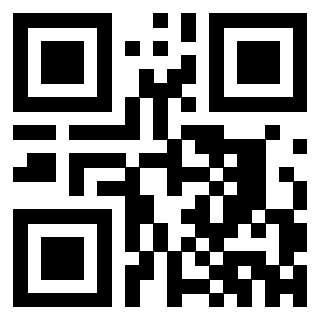 3302328757 Qr Code associato