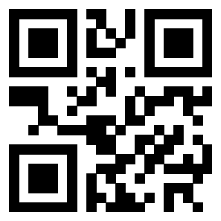 Il Qr Code di 3302328759