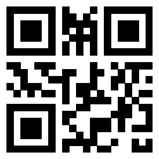 3302328760 - Immagine del QrCode