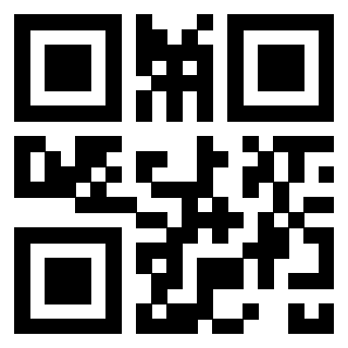 Il Qr Code di 3302328762