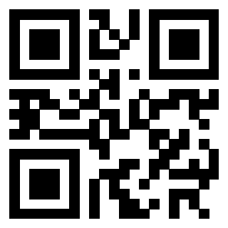 3302328763 - Immagine del QrCode associato
