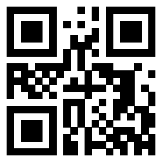 3302328764 QrCode associato