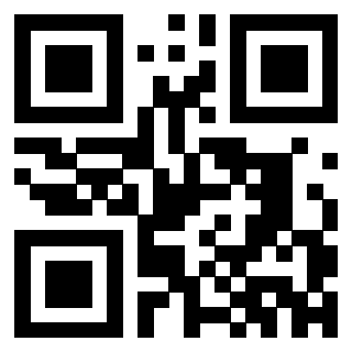 Immagine del Qr Code di 3302328765