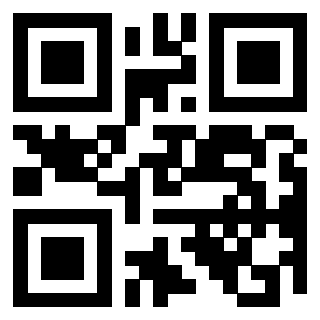 Scansione del Qr Code di 3302328766