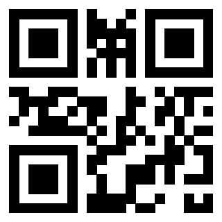 Immagine del QrCode di 3302328769