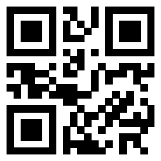 Scansione del Qr Code di 3302328771