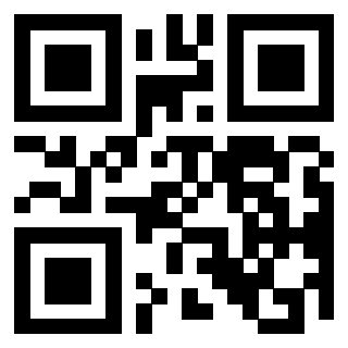 3302328772 QrCode associato