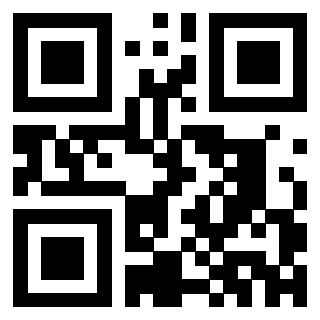 3302328777 - Immagine del Qr Code associato