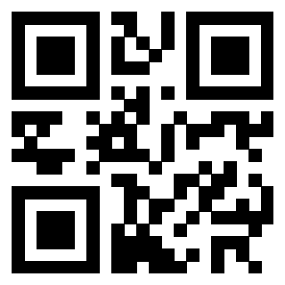 Immagine del Qr Code di 3302328778