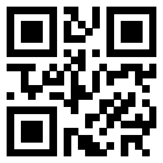 3302328779 QrCode associato