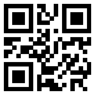 3302328780 - Immagine del Qr Code