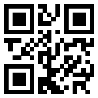 3302328781 - Immagine del Qr Code associato
