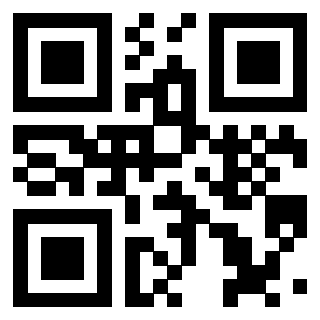 3302328783 - Immagine del Qr Code