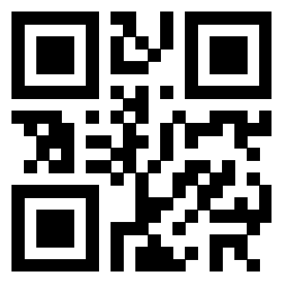 3302328788 - Immagine del QrCode associato