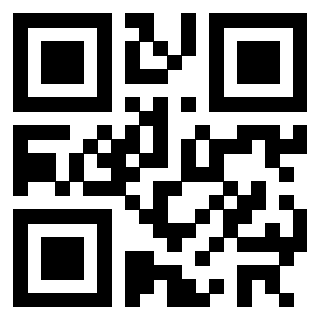 3302328790 Qr Code associato