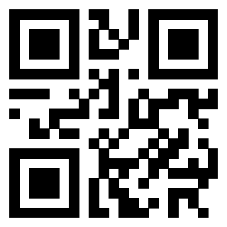Scansione del Qr Code di 3302328791