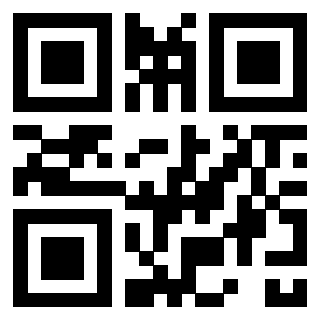 3302328792 - Immagine del Qr Code associato